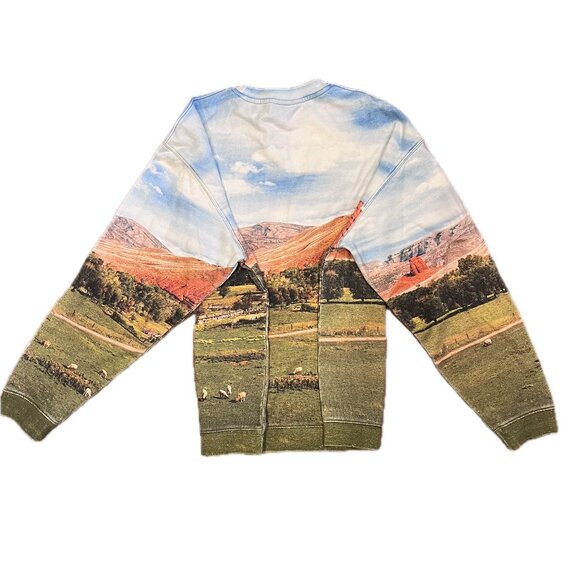 Kith Valley Crewneck - Picture 5 of 8